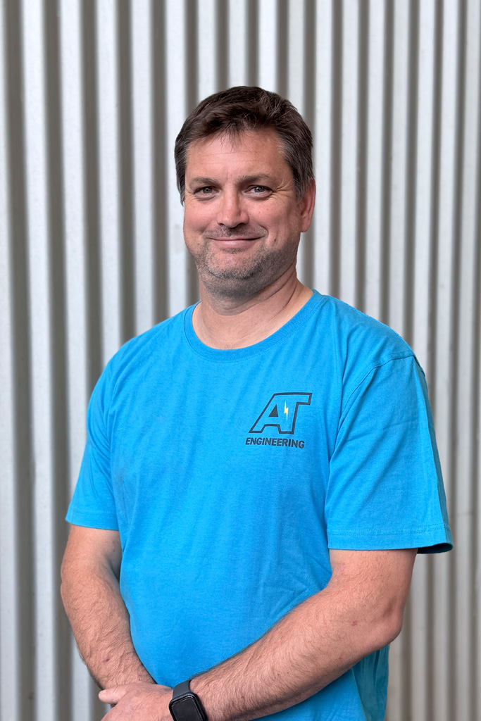 at engineering staff aaron