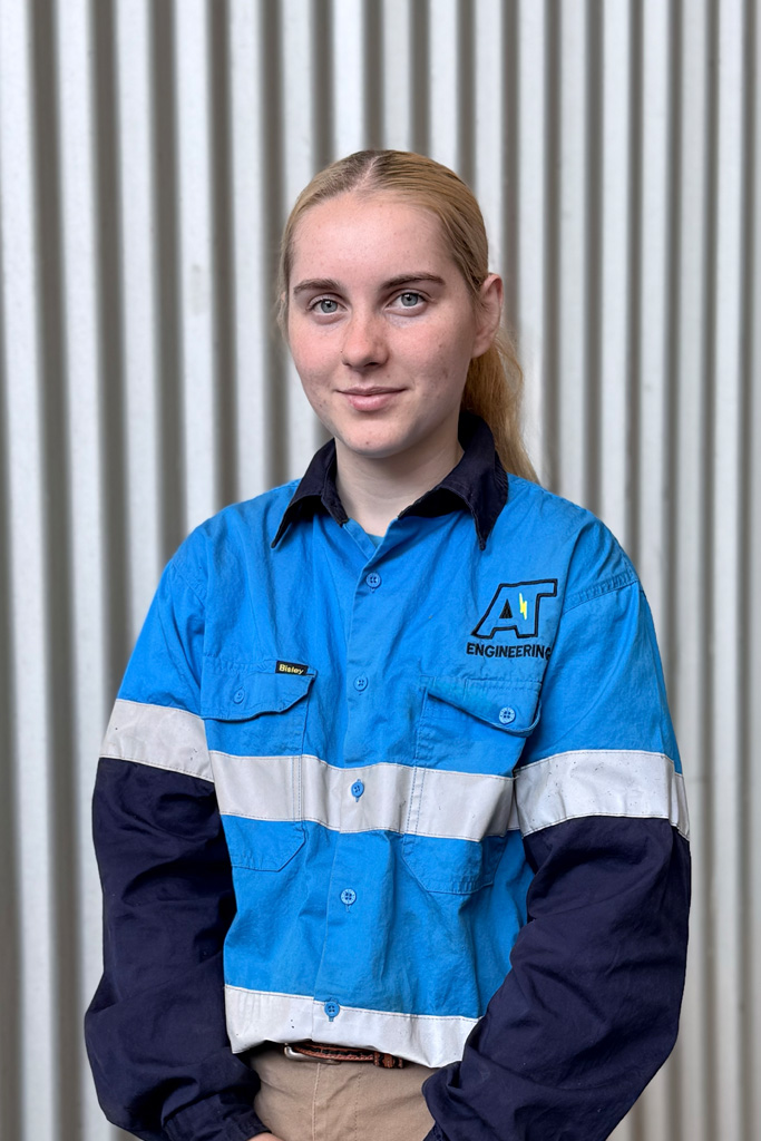 at engineering staff isabella