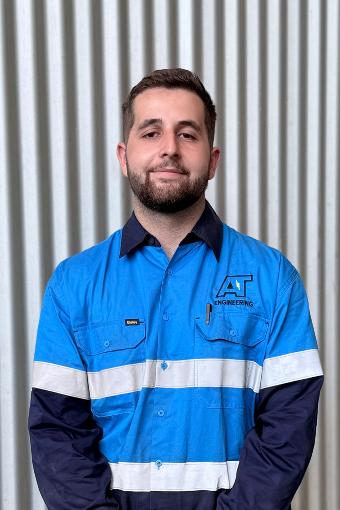 at engineering staff matthew